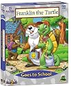 Franklin the Turtle: Goes to School