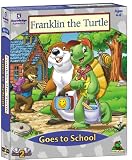 Franklin the Turtle: Goes to School