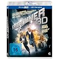 Freerunner [3D Blu-ray + 2D Version]