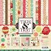 Echo Park Paper This & That Graceful 12 by 12-Inch Collection Kit