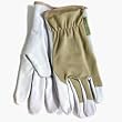 Garden Gloves w/ goatskin