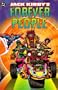 Jack Kirby's The Forever People
