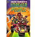 Jack Kirby's the Forever People