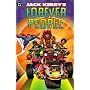 Jack Kirby's the Forever People