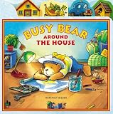 Busy Bear Around the House