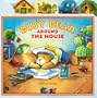 Busy Bear Around the House