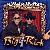 Big & Rich - Save a Horse