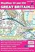 Great Britain and Man: All OS Landranger and Travel Maps of Great Britain and Man on CD (MapWise 50)