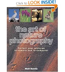 The Art of Nature Photography: Mastering the Art and Technique