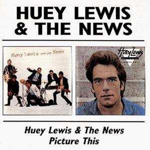 Huey Lewis And The News - Giving It All Up For Love Lyrics - Zortam Music