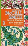 Livre Policier et Suspense : Lécole de détectives privés du Limpopo