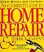 Book Better Homes & Gardens - New Complete Guide to Home Repair & Improvement