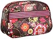 Oilily OCB0212 M Cosmetic bag, Damen Kosmetiktaschen, 24 x 10 x 16 cm (B x H x T)