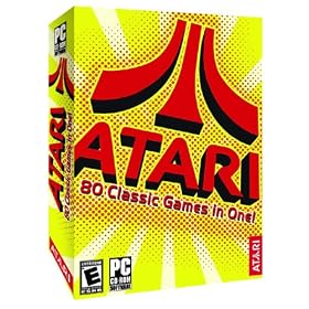 Atari: The 80 Classic Games
