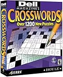 Dell Crosswords