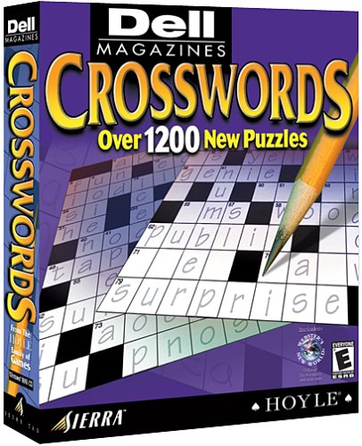 Dell Crosswords