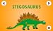 Kids Dinosaur Puzzles