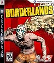 Borderlands