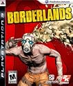 Borderlands 
