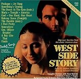 You Sing The Hits of West Side Story (karaoke)