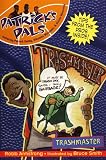 Patrick's Pals #6: Trashmaster (Patrick's Pals)