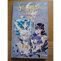 Sailor Moon, Bd. 14
