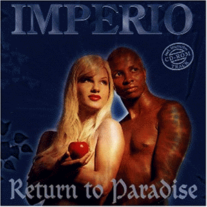 IMPERIO - Return To Paradise (Club Mix) Lyrics - Zortam Music