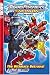 Transformers: Energon Volume 2: The Ultimate Betrayal (Transformers Energon)