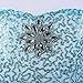 Girls Snow Queen Costume Elsa Dress Christmas Princess Dress Up