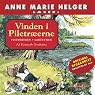 H&ouml;rbuch Anne Marie Helger Læser Vinden i Piletræerne 1 [Anne Marie Helger Reads Wind in the Willows 1]