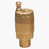 Watts Water Technologies 0950106-FV-4M1-1/8 Automatic Air Vent Valve