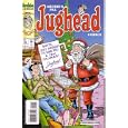 Archie's Pal Jughead Comics, Vol 2 #155 by Archie Comics