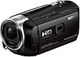 Sony HDR PJ410