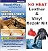 Leather & Vinyl Repair Kit