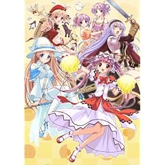 祝福のカンパネラ 第6巻 [DVD]