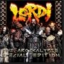 Arockalypse (W/Dvd) (Spec)