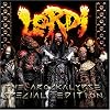 Arockalypse (W/Dvd) (Spec)