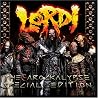 Image of album by Lordi