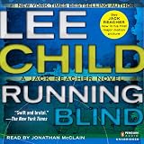 Running Blind (Jack Reacher)
