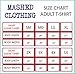 Mashed Clothing Papa Saurus T-Rex Dinosaur Adult T-Shirt