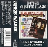 All the Greatest Hits [CASSETTE]