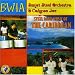 Bwia Sunjet Steel Orchestra & Calypso Joe - Steel Band Music of the Caribbean
