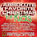 Absolute Favorite Christmas for Kids