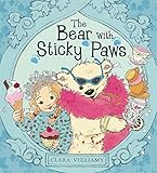 The bear with sticky paws