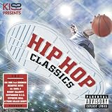 Revue Various Artists  / Kiss Presents Hip Hop Classics 2