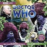 Review Doctor Who  / Doctor Who, the Ark (BBC Audio)