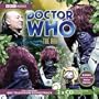 Doctor Who, the Ark
