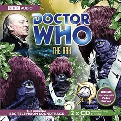 Doctor Who, the Ark (BBC Audio)