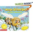The Magic School Bus Inside a Beehive