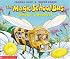The Magic School Bus Inside a Beehive